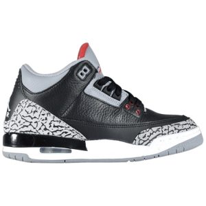 Air Jordan 3 Retro GS 'Cement' 2011 398614-010