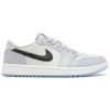 Air Jordan 1 Low Golf 'Wolf Grey' DD9315-002