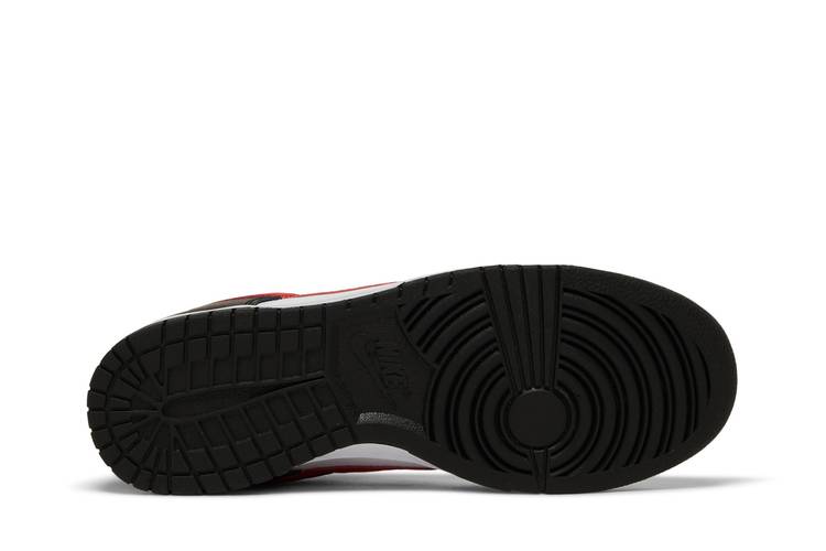 d6f7f358138811ee8b5e00affb376782 Dunk Low 'Black White Red' FB3354-001