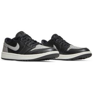 Air Jordan 1 Low Golf 'Shadow' DD9315-001