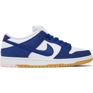 Dunk Low SB 'Los Angeles Dodgers' DO9395-400