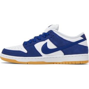 Dunk Low SB 'Los Angeles Dodgers' DO9395-400
