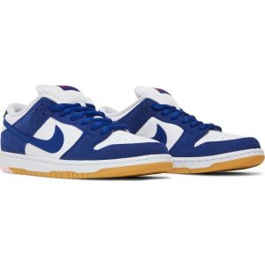 Dunk Low SB 'Los Angeles Dodgers' DO9395-400