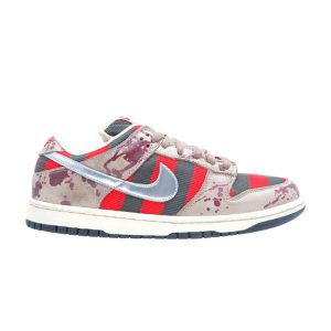 Dunk Low Pro SB 'Freddy Krueger' 313170-202