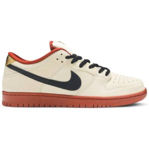 Dunk Low SB 'Muslin' BQ6817-100