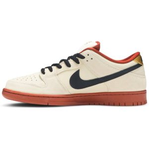 Dunk Low SB 'Muslin' BQ6817-100