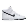 Dunk High Hi White/Black 904233-103