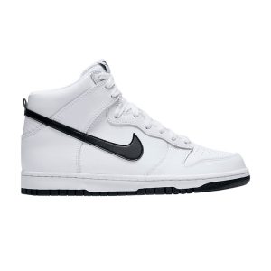 Dunk High Hi White/Black 904233-103