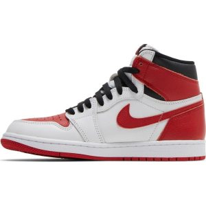 Air Jordan 1 Retro High OG 'Heritage' 555088-161