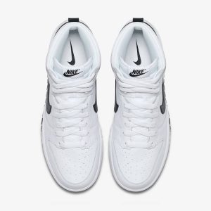 Dunk High Hi White/Black 904233-103