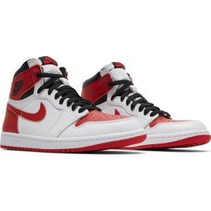 Air Jordan 1 Retro High OG 'Heritage' 555088-161