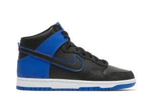 Dunk High SE 'Hyper Royal Camo' DD3359-001