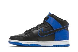 Dunk High SE 'Hyper Royal Camo' DD3359-001