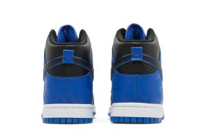 Dunk High SE 'Hyper Royal Camo' DD3359-001
