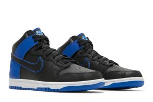 Dunk High SE 'Hyper Royal Camo' DD3359-001
