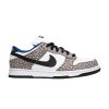 Supreme x Dunk Low Pro SB 'White Cement' 304292-001