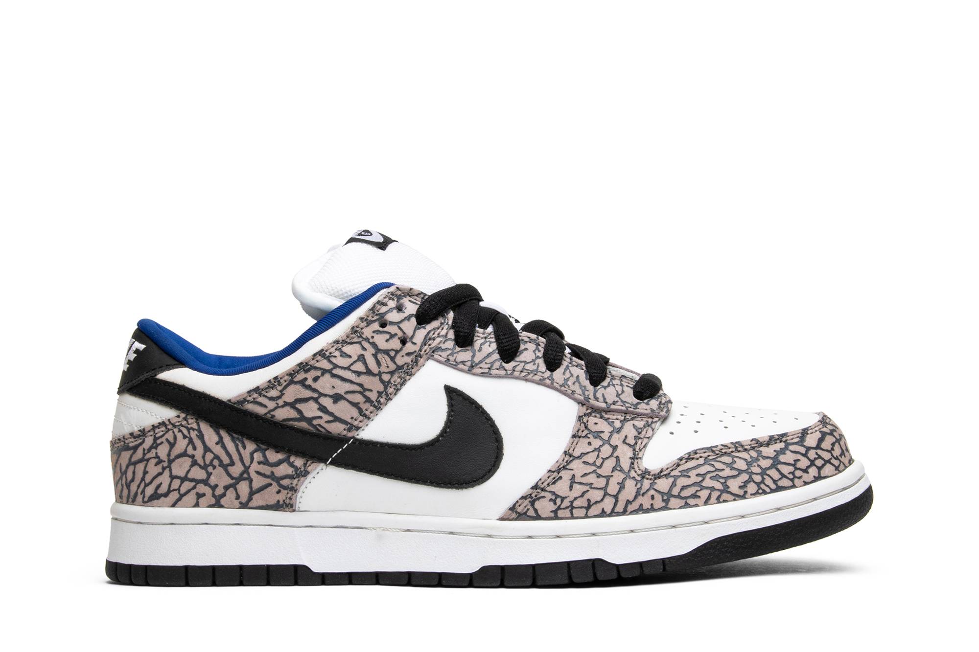 d8fa6083138811ee8b5e00affb376782 Supreme x Dunk Low Pro SB 'White Cement' 304292-001