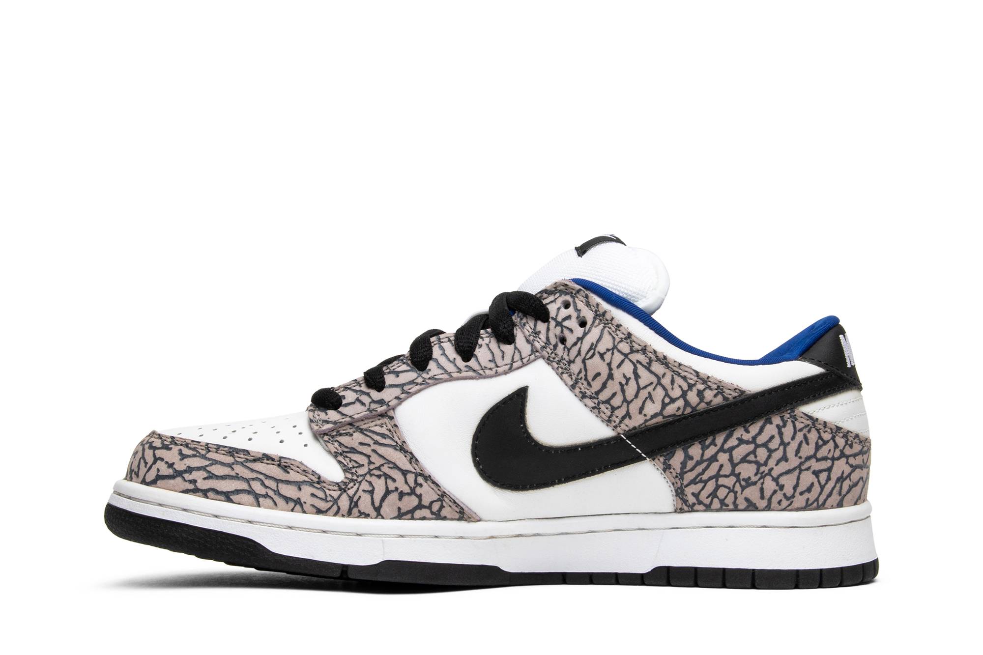 d903db4c138811ee8b5e00affb376782 Supreme x Dunk Low Pro SB 'White Cement' 304292-001