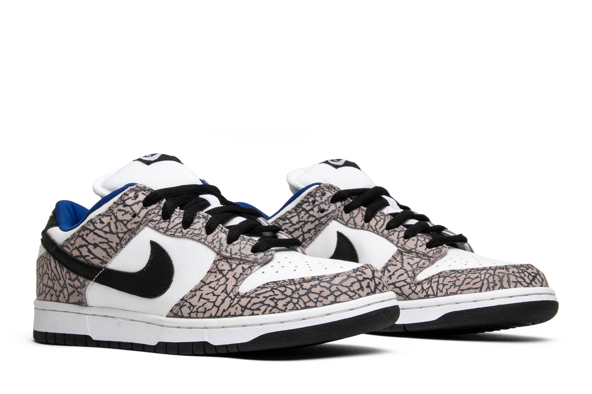 d91995fb138811ee8b5e00affb376782 Supreme x Dunk Low Pro SB 'White Cement' 304292-001