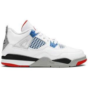 Air Jordan 4 Retro SE PS 'What The 4' BQ7669-146