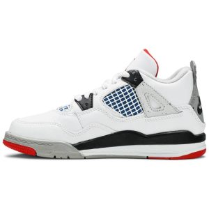 Air Jordan 4 Retro SE PS 'What The 4' BQ7669-146