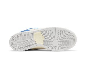 Fly Streetwear x Dunk Low Pro SB 'Gardenia' DQ5130-400