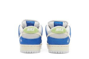 Fly Streetwear x Dunk Low Pro SB 'Gardenia' DQ5130-400