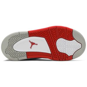 Air Jordan 4 Retro OG PS 'Fire Red' 2020 DC7770-160