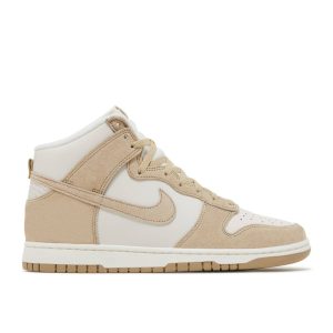Dunk High 'Sand' DQ7679-001