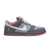 Jeff Staple x Dunk Low Pro SB 'Pigeon' 304292-011