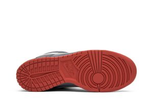 Jeff Staple x Dunk Low Pro SB 'Pigeon' 304292-011