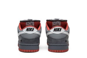Jeff Staple x Dunk Low Pro SB 'Pigeon' 304292-011
