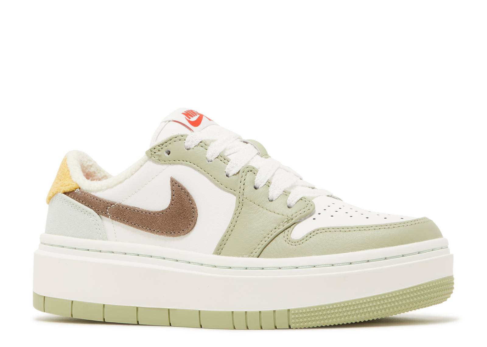 db9100b7138411ee8b5e00affb376782 Wmns Air Jordan 1 Elevate Low 'Year of the Rabbit' FD4326-121