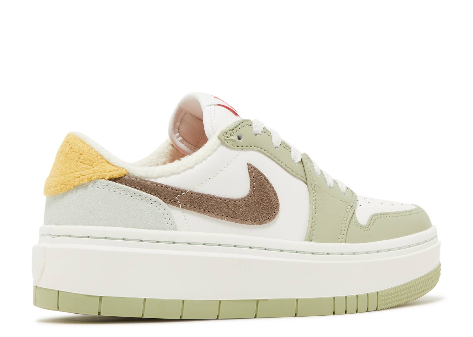 db9af31a138411ee8b5e00affb376782 Wmns Air Jordan 1 Elevate Low 'Year of the Rabbit' FD4326-121