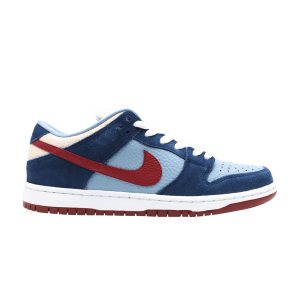 FTC x Dunk Low Premium SB 'Finally' 313170-463