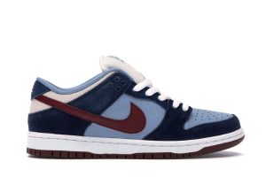 FTC x Dunk Low Premium SB 'Finally' 313170-463