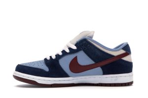 FTC x Dunk Low Premium SB 'Finally' 313170-463