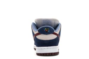 FTC x Dunk Low Premium SB 'Finally' 313170-463
