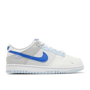 Dunk Low GS 'Just Stitch It - Hyper Royal' FB1843-141
