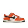 Dunk Low TD 'Halloween' 2022 DH9761-003