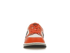 Dunk Low TD 'Halloween' 2022 DH9761-003