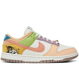 Wmns Dunk Low SE 'Sun Club' DQ0265-100