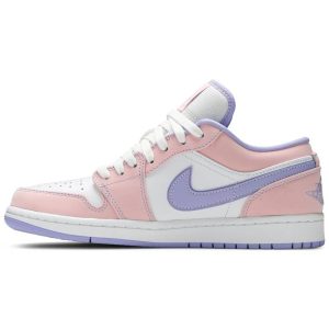 Air Jordan 1 Low SE 'Arctic Punch' CK3022-600
