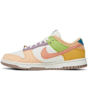 Wmns Dunk Low SE 'Sun Club' DQ0265-100