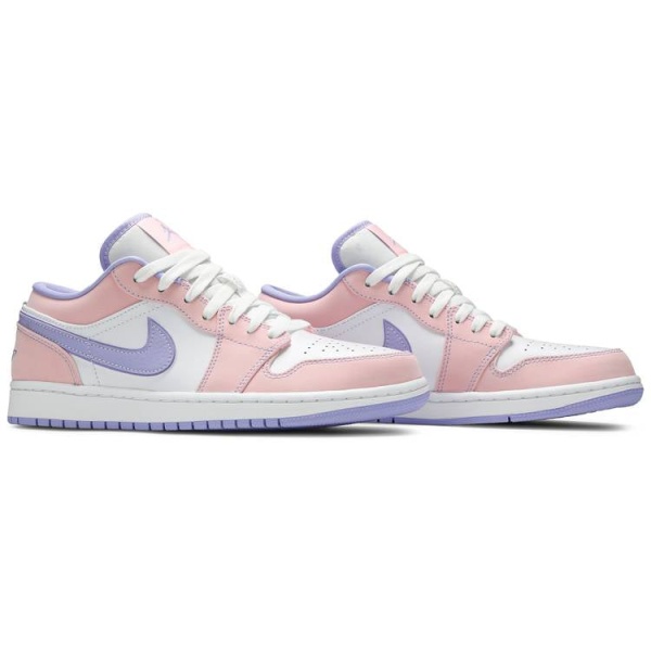 dd560713138411ee8b5e00affb376782 Air Jordan 1 Low SE 'Arctic Punch' CK3022-600