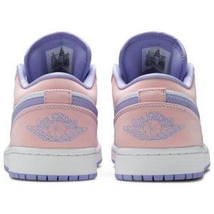Air Jordan 1 Low SE 'Arctic Punch' CK3022-600