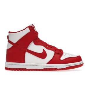 Dunk High GS 'Championship Red' DB2179-106