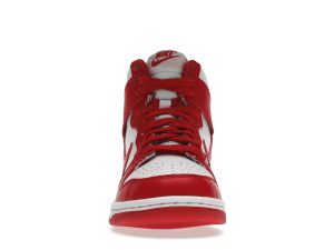 Dunk High GS 'Championship Red' DB2179-106