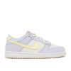 Dunk Low SE PS 'Easter' FJ4642-536
