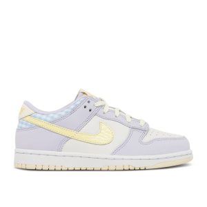 Dunk Low SE PS 'Easter' FJ4642-536